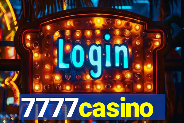 7777casino