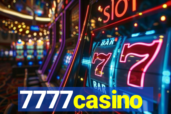 7777casino