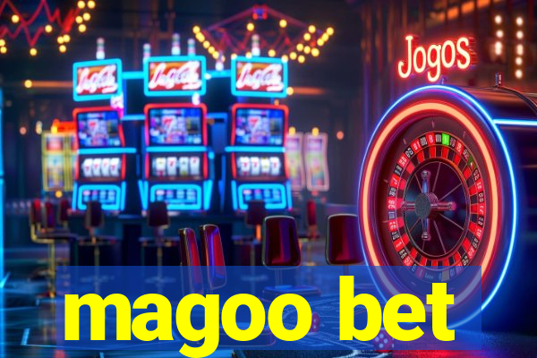 magoo bet