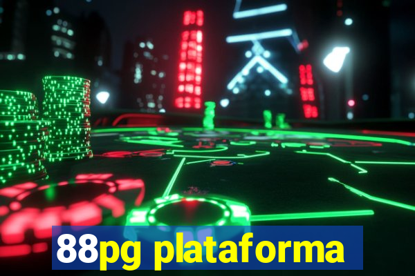 88pg plataforma