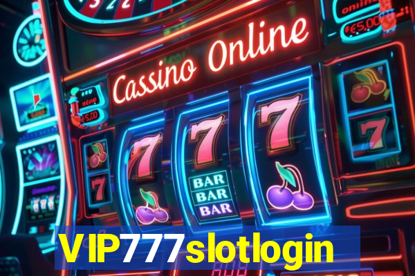 VIP777slotlogin