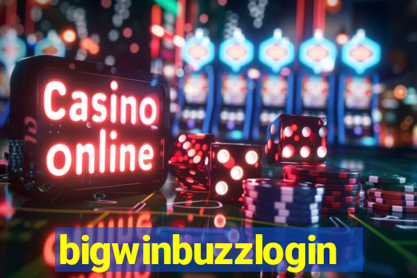 bigwinbuzzlogin