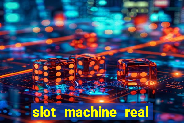 slot machine real cash payout gcash