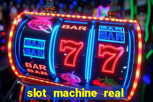 slot machine real cash payout gcash