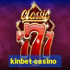 kinbet casino