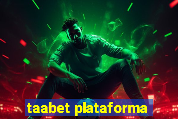 taabet plataforma