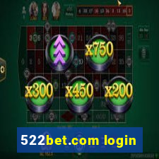 522bet.com login