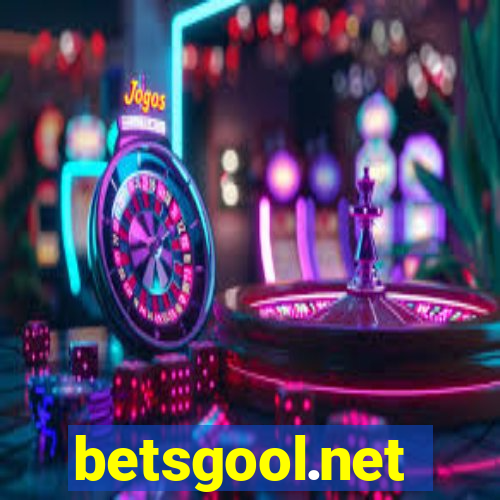 betsgool.net