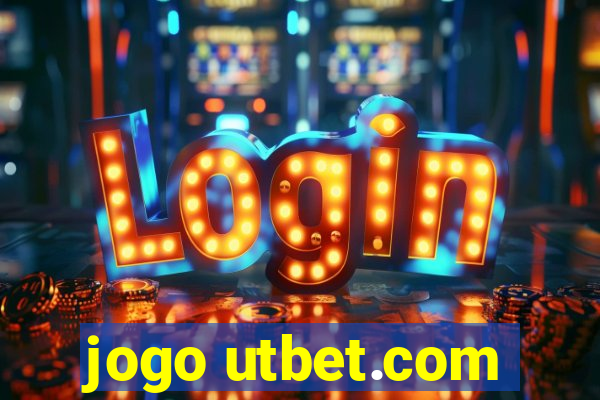 jogo utbet.com