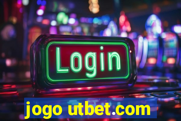 jogo utbet.com