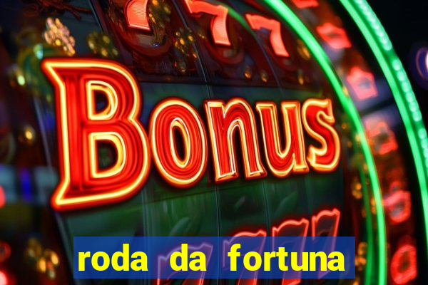 roda da fortuna tarot no amor