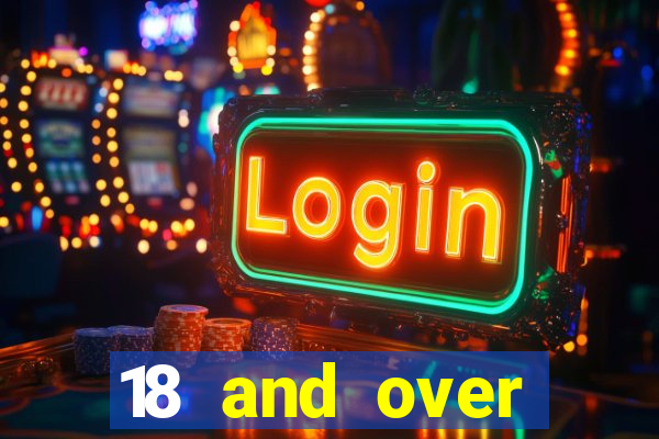 18 and over casinos in southern california