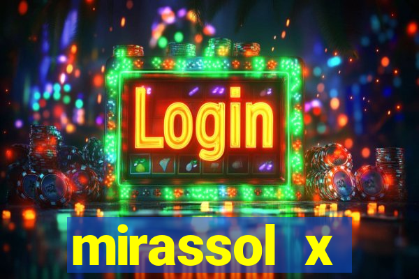 mirassol x corinthians ao vivo futemax