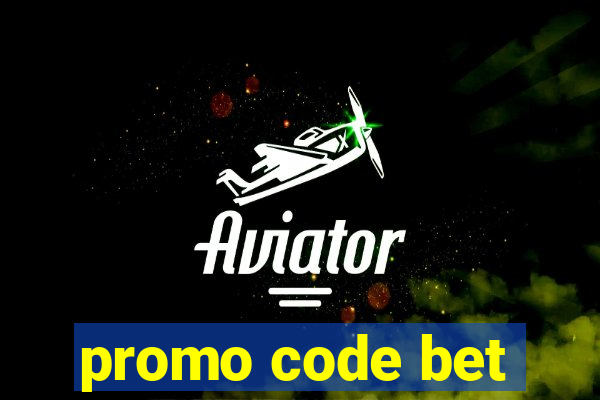 promo code bet