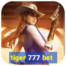 tiger 777 bet