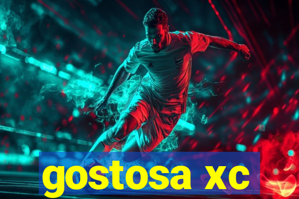 gostosa xc