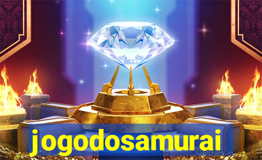 jogodosamurai