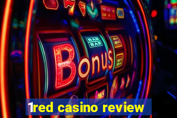 1red casino review