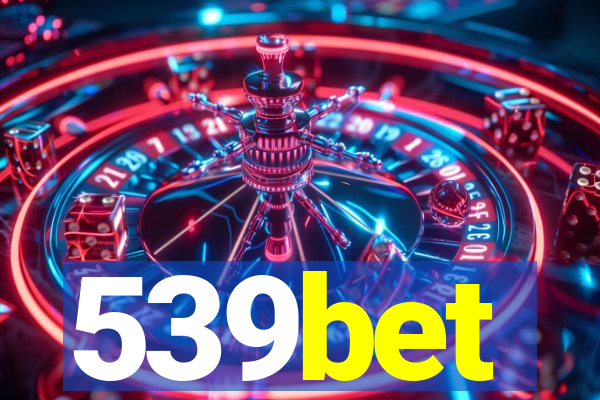 539bet