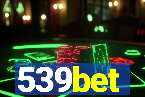 539bet