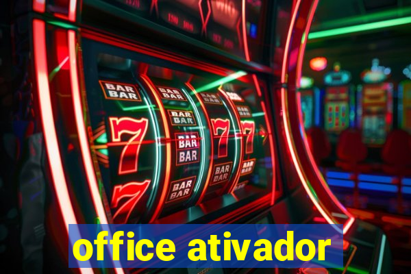 office ativador