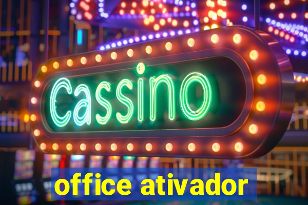 office ativador