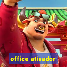 office ativador