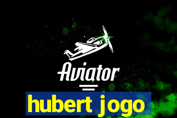 hubert jogo