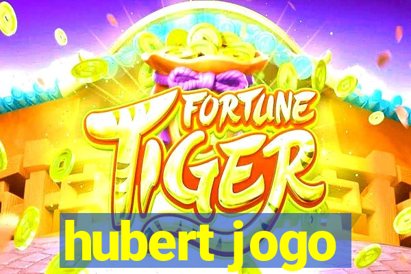 hubert jogo