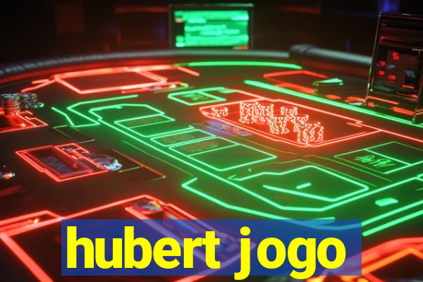 hubert jogo