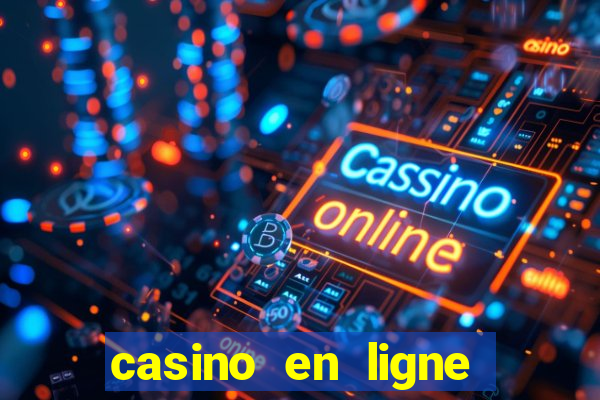 casino en ligne slot hunter