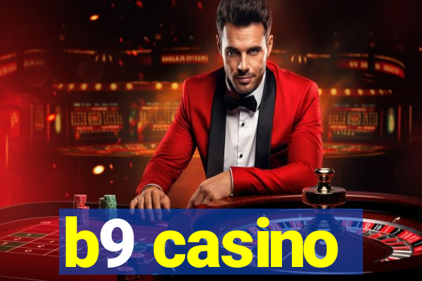 b9 casino