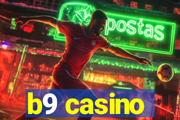 b9 casino