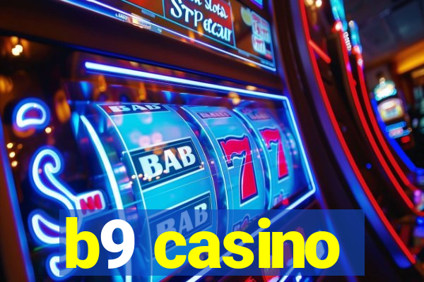 b9 casino