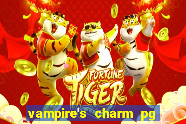 vampire's charm pg slot png