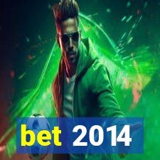 bet 2014