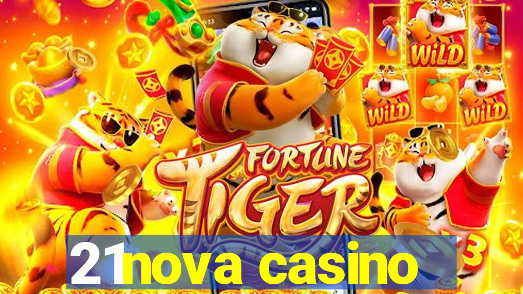 21nova casino