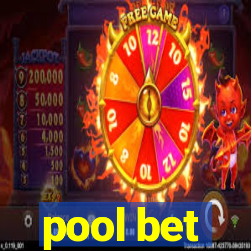 pool bet