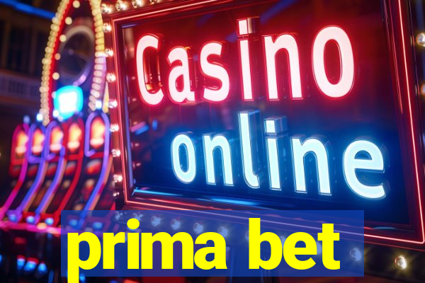 prima bet