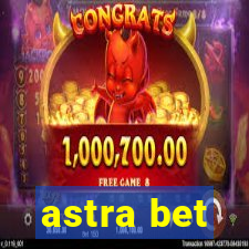 astra bet