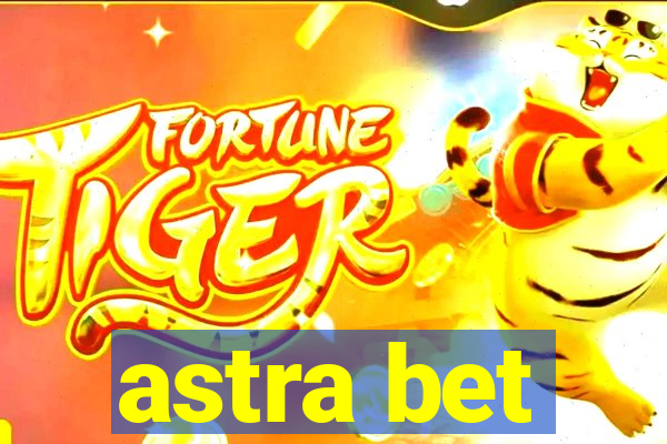 astra bet