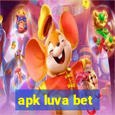 apk luva bet