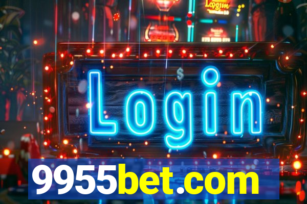 9955bet.com