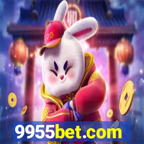 9955bet.com