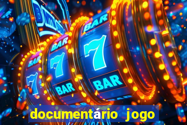 documentário jogo do bicho