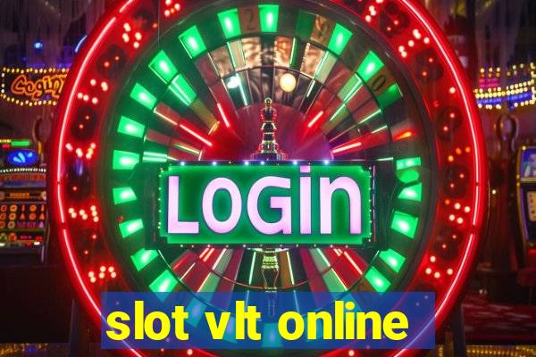 slot vlt online