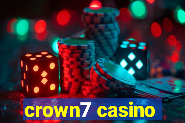 crown7 casino