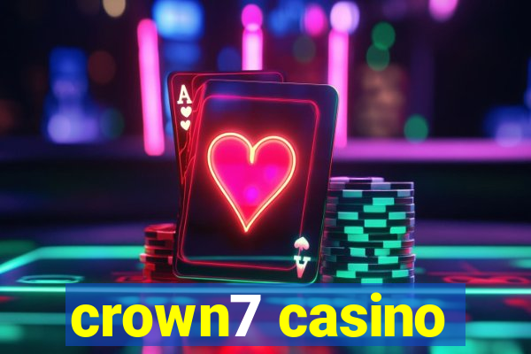 crown7 casino