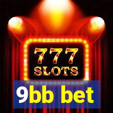 9bb bet