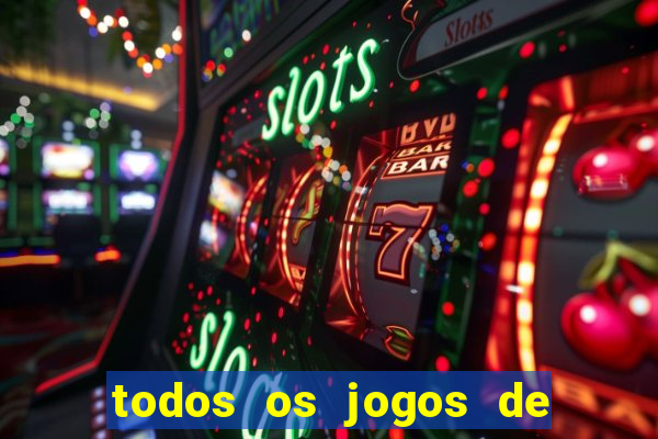 todos os jogos de futebol online